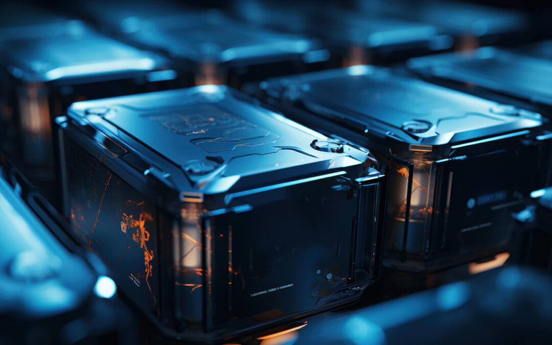 Craters & Freighters Tampa Launches Custom Crates for Lithium-Ion and EV Batteries